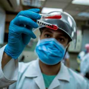 أبرم الصندوق الروسي صفقات عدة لتوريد اللقاح للخارج.