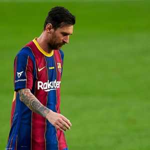 النجم الأرجنتيني قرر فتح صفحة جديدة عنوانها التفاؤل