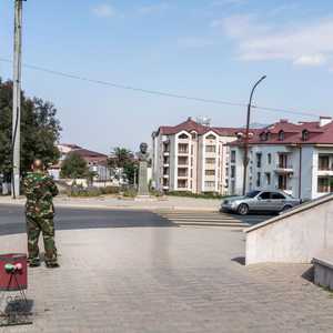 تجدد الاشتباكات في ناغورني قره باغ - أرشيفية