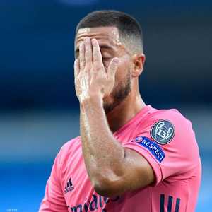 إيدن هازارد