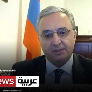 وزير الخارجية الأرميني: تركيا تقوم بإشعال التوتر