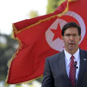 إسبر بدأ جولته المغاربية من تونس