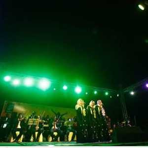 الأغنية السودانية تلقى رواجا في أفريقيا