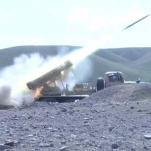 من المعارك المندلعة بين أذربيجان وأرمينيا