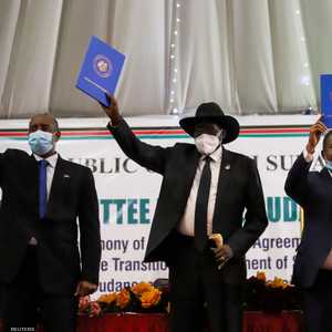 يتوقع أن يلقي الأمين العام للأمم المتحدة غورتيريس كلمة