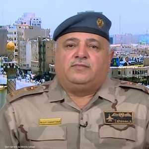 العمليات المشتركة: لن نتهاون مع أي جهة تمس بأمن العراق