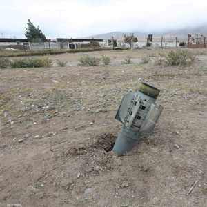 المعارك في ناغورني كراباخ مستمرة لليوم الخامس