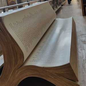 معرض الكتاب يقام في منطقة الأزاريطة قرب مكتبة الإسكندرية