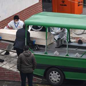 تركيا تخفي أعداد الإصابات للحفاظ على دوران عجلة الاقتصاد