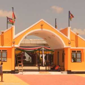 توقيع اتفاق سلام في جوبا بين الخرطوم وحركات مسلحة