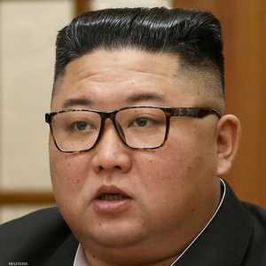 كيم جونغ أون