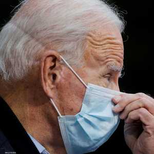 جو بايدن المرشح الديمقراطي للرئاسة الأميركية