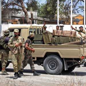 آمال معقودة على اجتماع الأمم المتحدة يوم الاثنين حول ليبيا