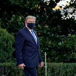 الرئيس الأميركي دونالد ترامب