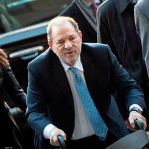 6 اتهامات جديدة تواجه هارفي واينستين