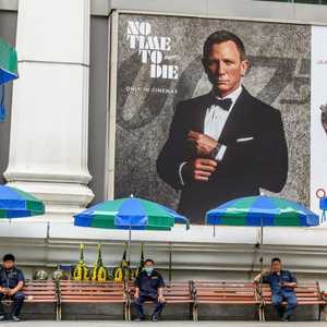 جاحة كورونا تلقي بظلالها على عرض الفلم