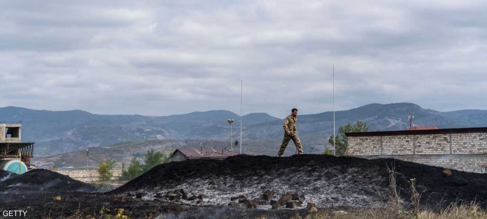 التصعيد العسكري يثير مخاوف دولية من نشوب حرب أوسع