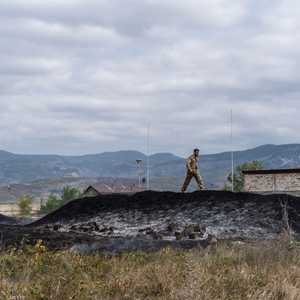 التصعيد العسكري يثير مخاوف دولية من نشوب حرب أوسع