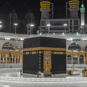 استقبال المعتمرين سيكون وفق ضوابط صحية