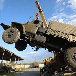 المعارك بين أرمينيا وأذربيجان مستمرة للليوم السابع.