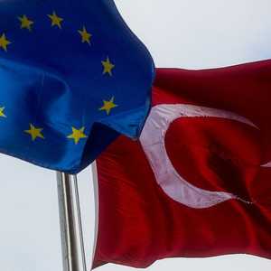 تركيا صارت بالنسبة للاتحاد الأوروبي عامل زعزعة للاستقرار