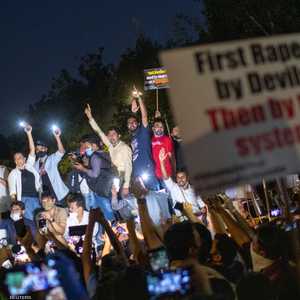 فجر الاغتصاب الجماعي حالة من الغضب في الهند.