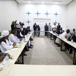 أكد الطرفان ضرورة الإسراع في بدء إجراءات تنفيذ الاتفاق