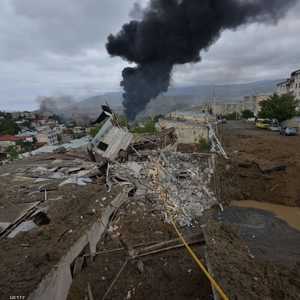 ناغورني كاراباخ.. صراع مستمر