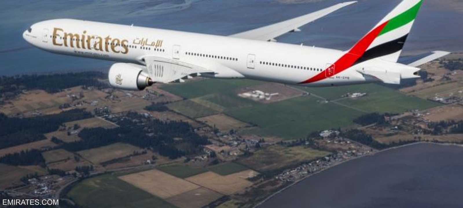 أصبحت طيران الإمارات تسيير رحلات إلى 31 وجهة أوروبية