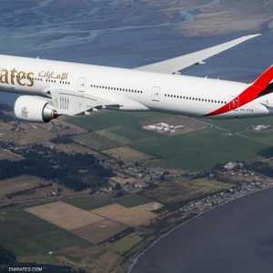 أصبحت طيران الإمارات تسيير رحلات إلى 31 وجهة أوروبية