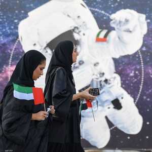 الإمارات تستكشف القمر بسواعد أبنائها
