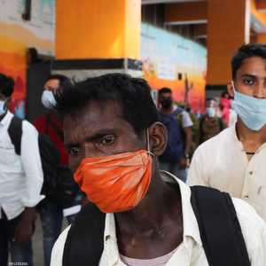 منظمة الصحة قالت إن العالم مقبل على فترة صعبة