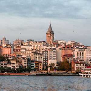 تستقبل تركيا الآلاف من السياح الذين يأتون لأغراض علاجية