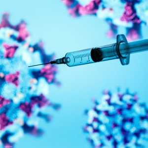 العلماء يسابقون الزمن لإيجاد لقاح لكورونا.. أرشيفية