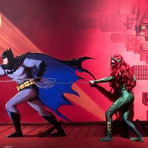 تأجل عرض باتمان إلى ربيع 2022