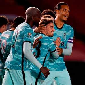 شاكيري مصاب بكورونا.