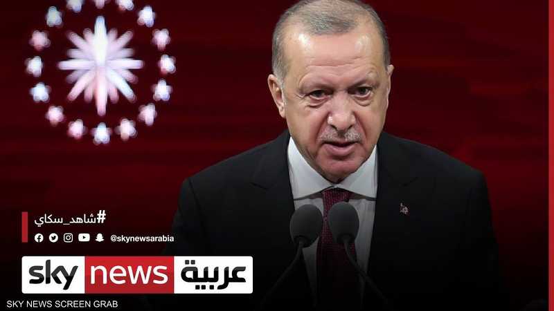 الأسد: أردوغان المحرّض الرئيسي بقضية ناغورني كاراباخ