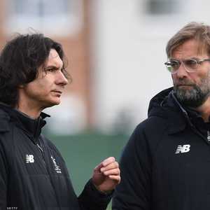 بوفاتش وكلوب