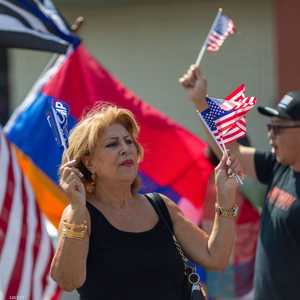 الانتخابات الأميركية تجري في منافسة محمومة