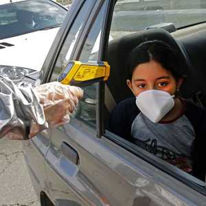 فيروس كورونا قد يكون مسكنا للألم.