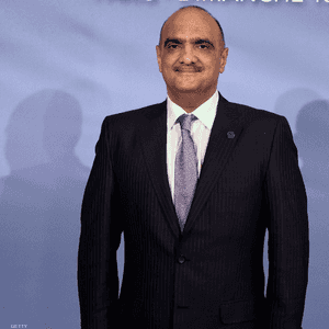 بشر الخصاونة