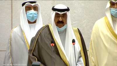 الديوان الأميري الكويتي: ولي العهد يتمتع بصحة وعافية