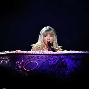 تايلور سويفت،