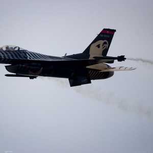 تركيا تسعى للحصول على 40 مقاتلة من طراز F-16