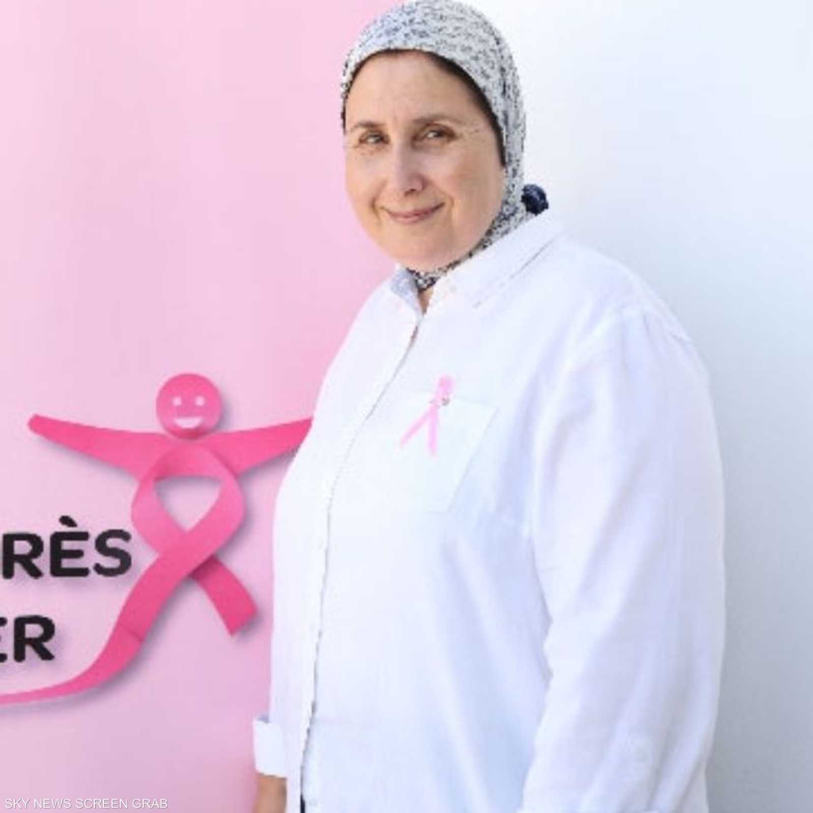 لطيفة الشريف