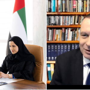 المباحثات ناقشت آفاق التعاون