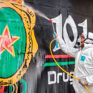 المغرب يشهد إجراءات طارئة لمواجهة كورونا