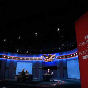 شهدت المناظرة نقاشا حيويا