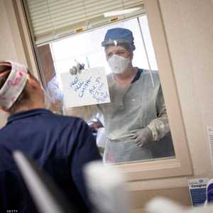 الفيروس أصاب عشرات الملايين في العالم