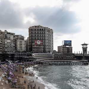 المتهم بارتكاب جريمة الإسكندرية أحيل للمحاكمة